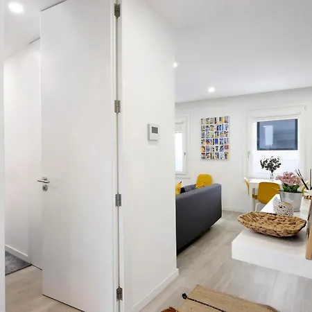 Coracao De Appartamento