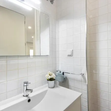 Coracao De Appartamento Aveiro