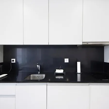 Appartamento Coracao De *