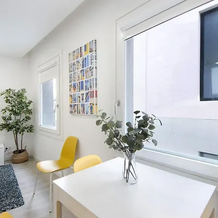 Coracao De Appartamento Aveiro