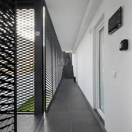 Coracao De Appartamento