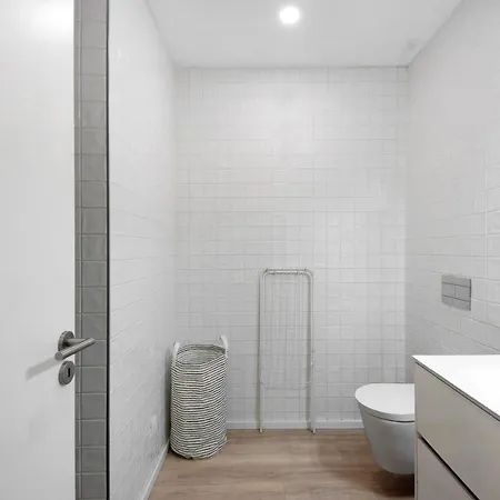 アパート Coracao De アヴェイロ