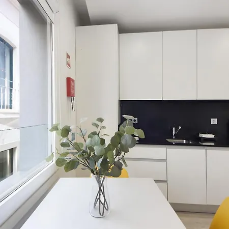 Appartamento Coracao De Aveiro