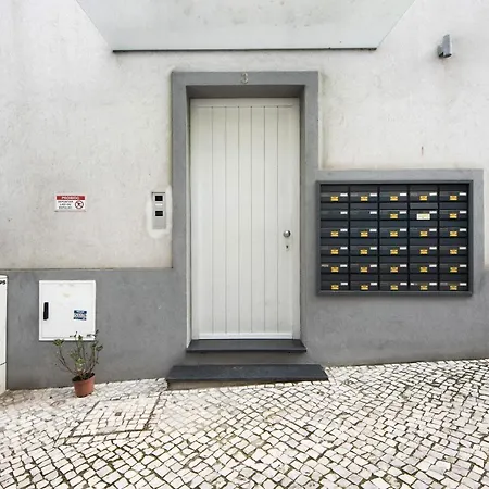 Coracao De アパート アヴェイロ