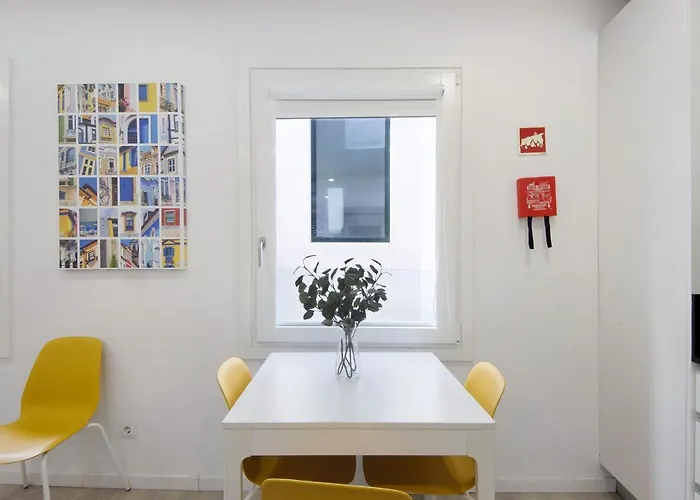 Coracao De Appartamento Aveiro