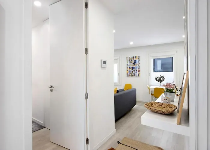 Coracao De Appartamento