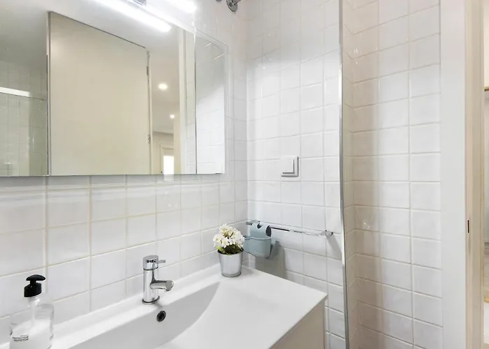 Coracao De Appartamento Aveiro