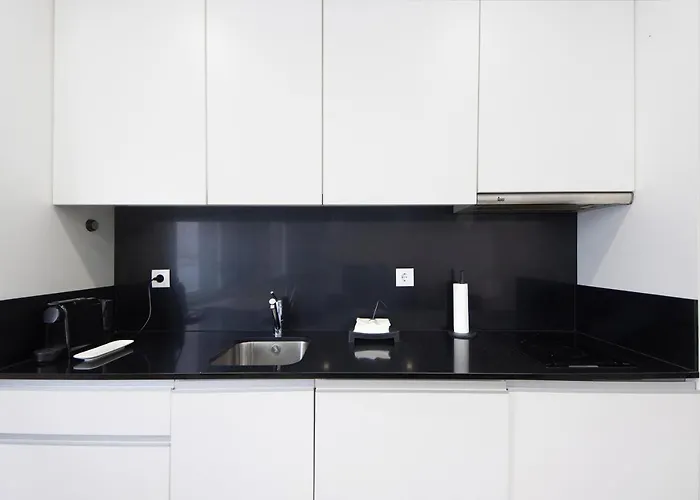 Appartamento Coracao De *