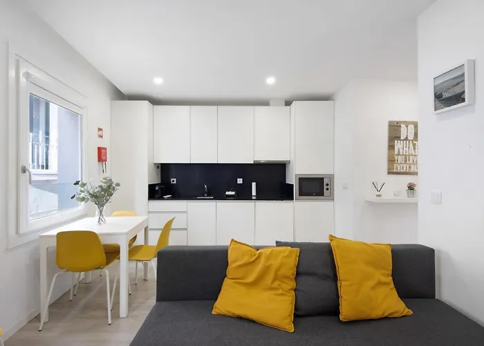 Appartamento Coracao De