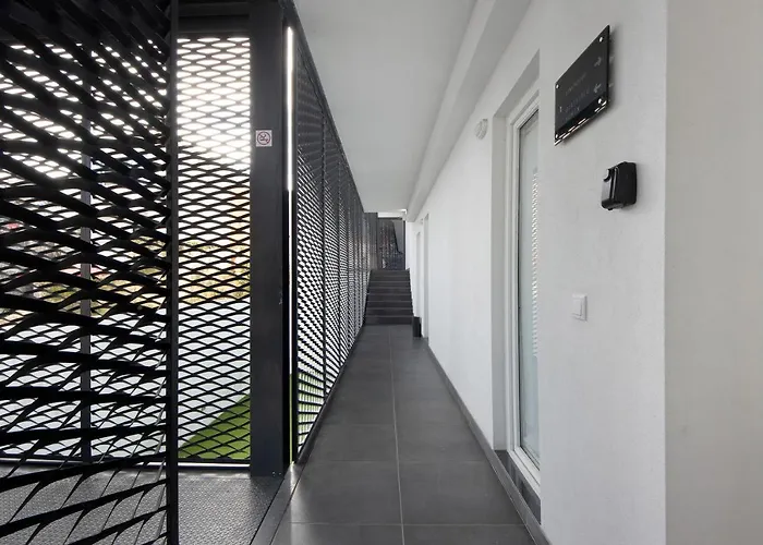 Coracao De Appartamento