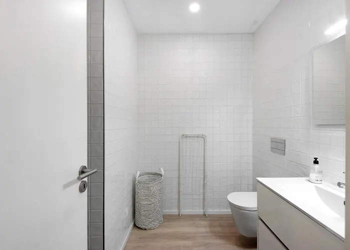 Appartamento Coracao De Aveiro