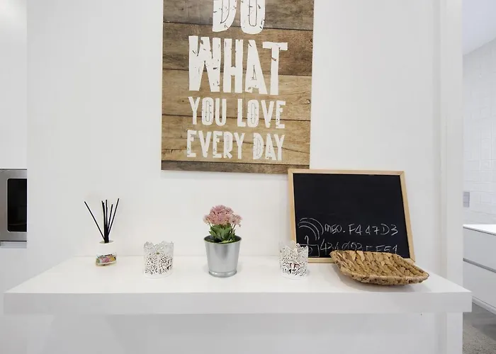 Coracao De Appartamento *