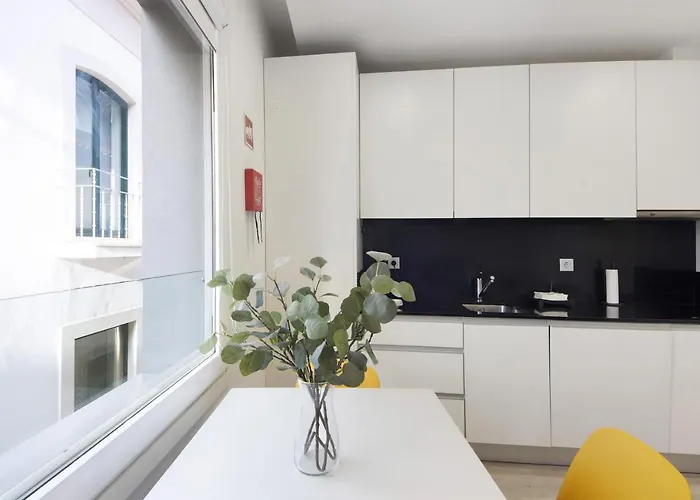 Appartamento Coracao De Aveiro