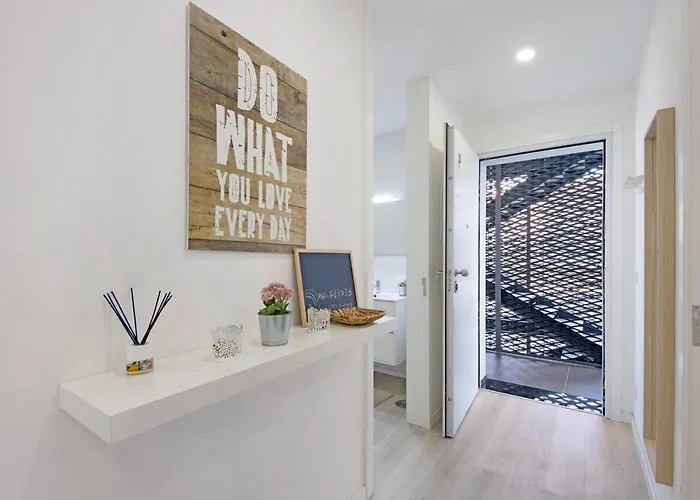 Coracao De Appartamento